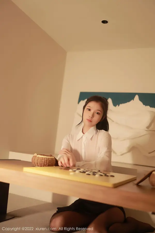 Vol. 05057 李雅柔182CM（66P） (5/66)
