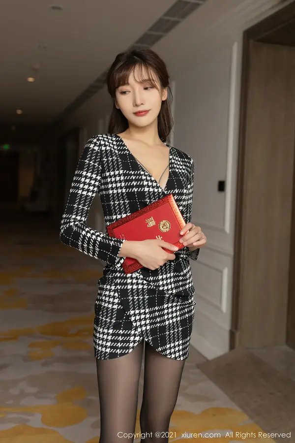 Vol. 04292 陆萱萱（89P） (3/89)