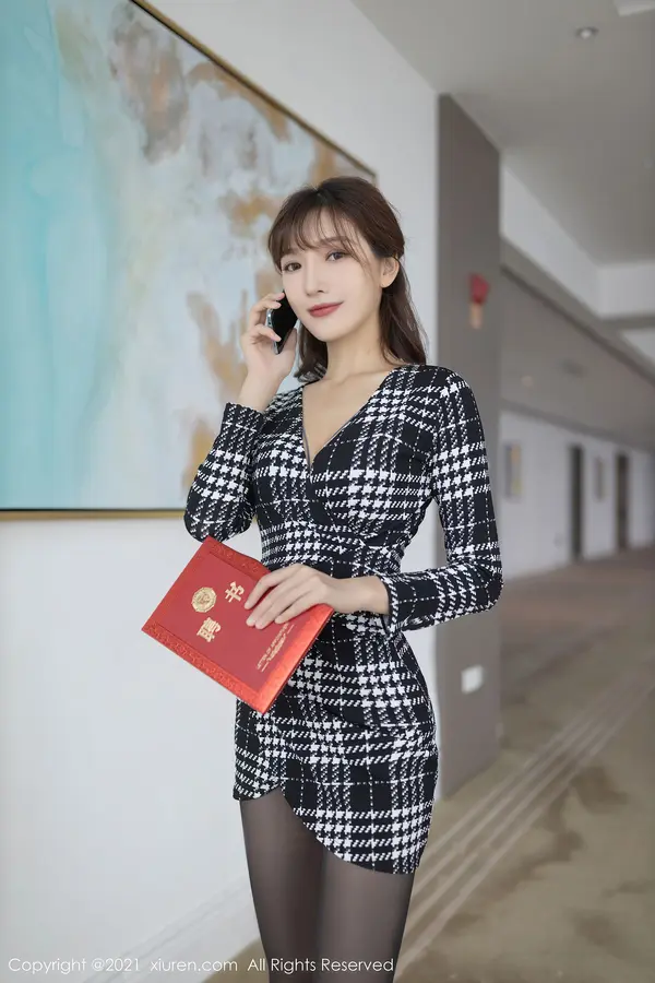 Vol. 04292 陆萱萱（89P） (6/89)
