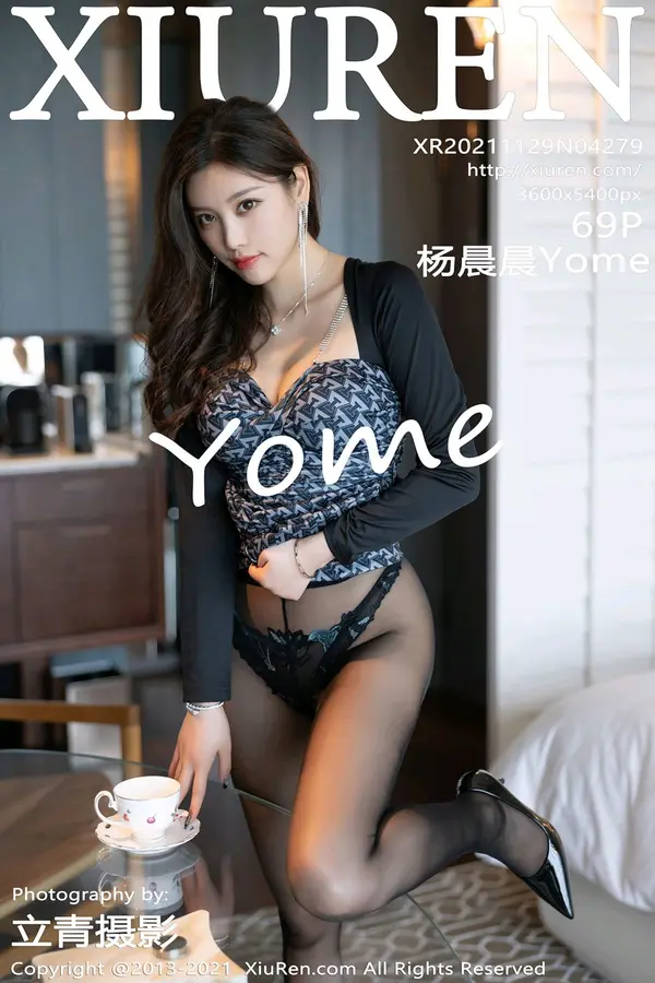 Vol. 04279 杨晨晨Yome（70P）-妹子录-美女图片|美女写真 专注超高清美女图片分享网站