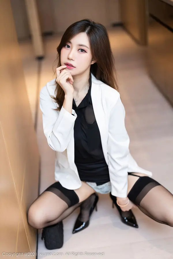 Vol. 04285 绮里嘉ula（69P） (6/69)
