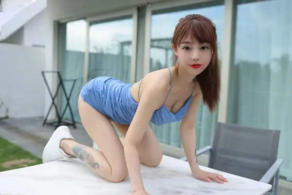 Vol. 02909 佘贝拉bella（61P） (4/61)