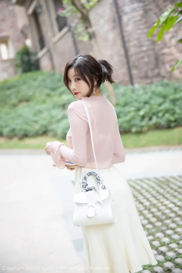 Vol. 02905 杨晨晨sugar（71P） (2/71)