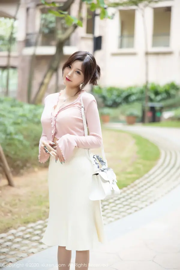 Vol. 02905 杨晨晨sugar（71P） (3/71)