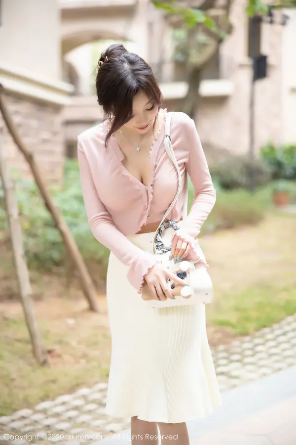 Vol. 02905 杨晨晨sugar（71P） (4/71)