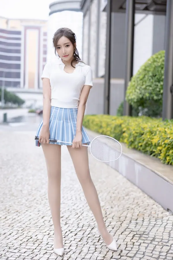 Vol. 0803 王馨瑶yanni（91P） (2/91)