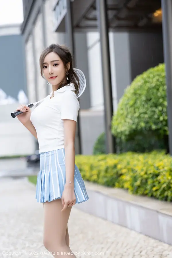 Vol. 0803 王馨瑶yanni（91P） (4/91)