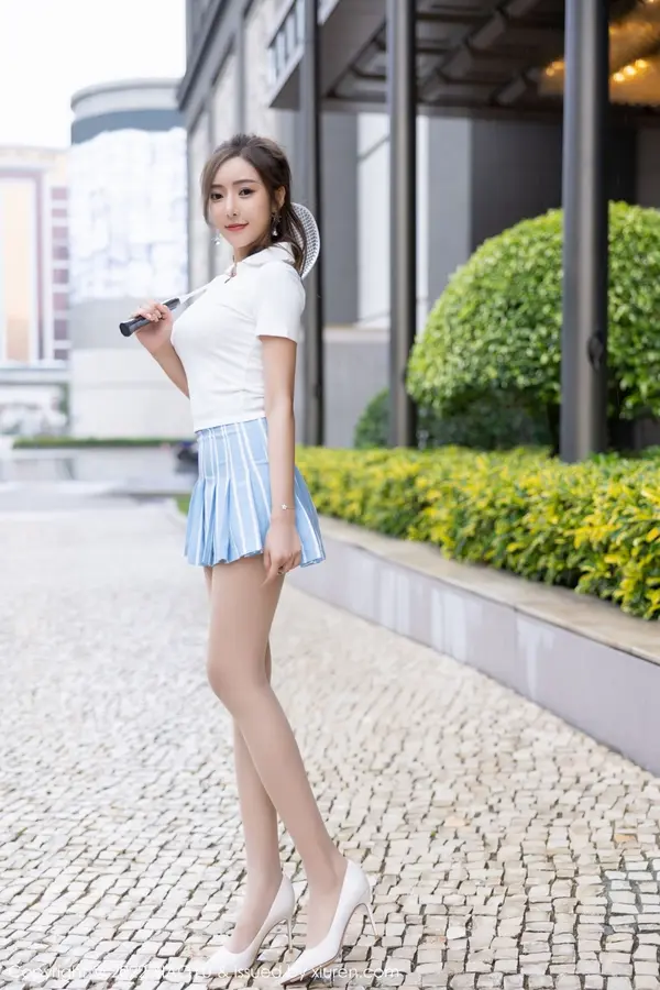 Vol. 0803 王馨瑶yanni（91P） (5/91)