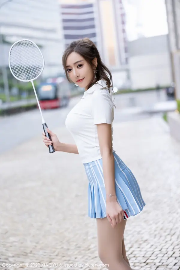 Vol. 0803 王馨瑶yanni（91P） (6/91)
