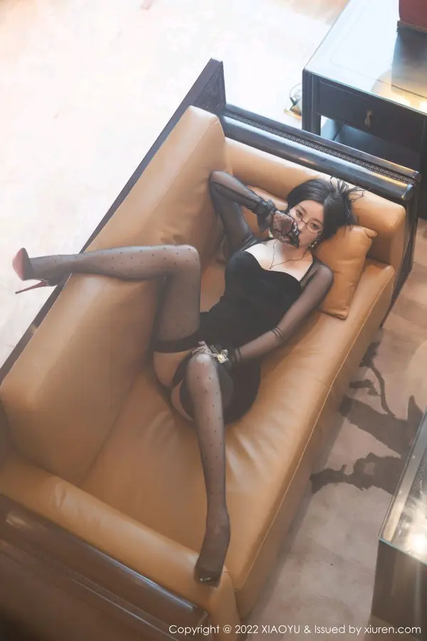 Vol. 0811 杨晨晨Yome（92P） (4/92)