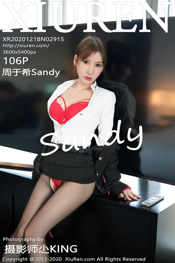 Vol. 02915 周于希Sandy（107P）-妹子录-美女图片|美女写真 专注超高清美女图片分享网站