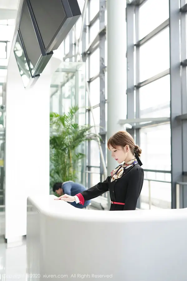 Vol. 02915 周于希Sandy（107P） (2/107)