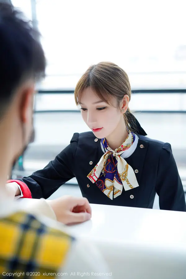 Vol. 02915 周于希Sandy（107P） (3/107)