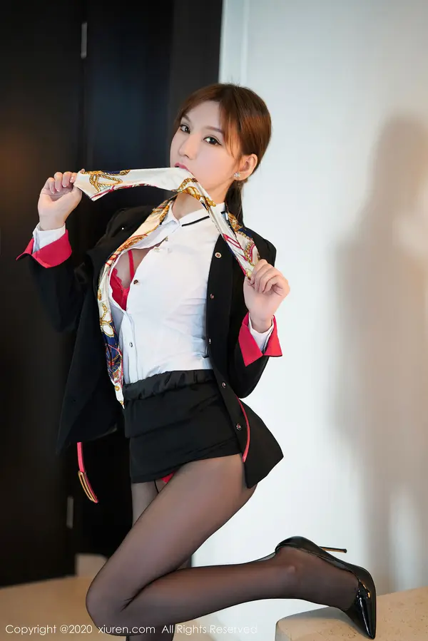 Vol. 02915 周于希Sandy（107P） (6/107)