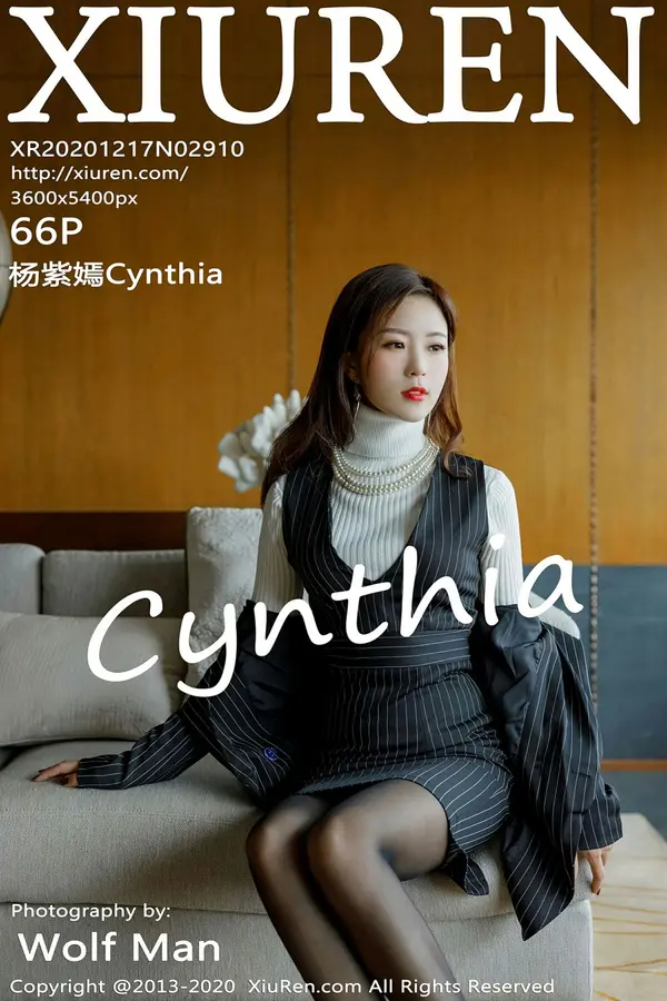 Vol. 02910 杨紫嫣Cynthia（67P）-妹子录-美女图片|美女写真 专注超高清美女图片分享网站