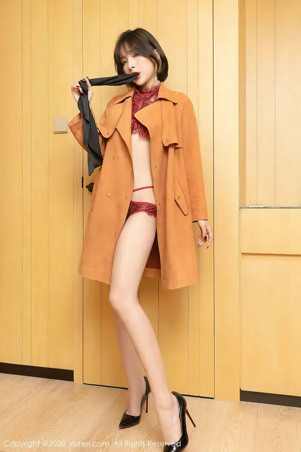 Vol. 02922 陈小喵（67P） (3/67)