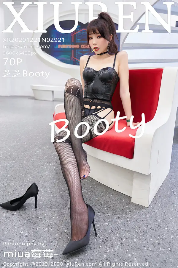 Vol. 02921 芝芝Booty（71P）-妹子录-美女图片|美女写真 专注超高清美女图片分享网站