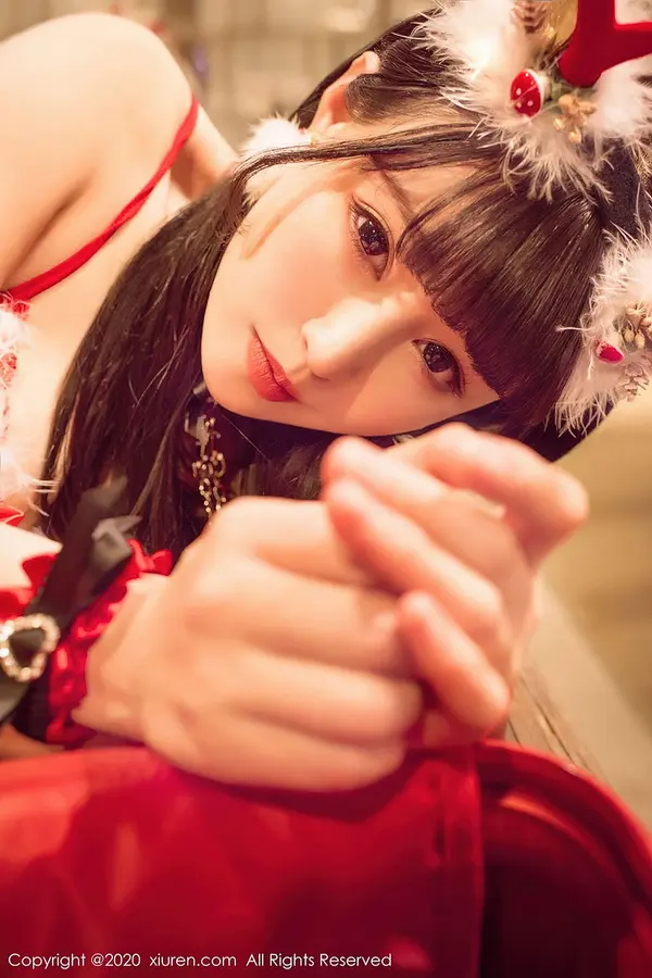 Vol. 02940 朱可儿Flower（51P） (4/51)