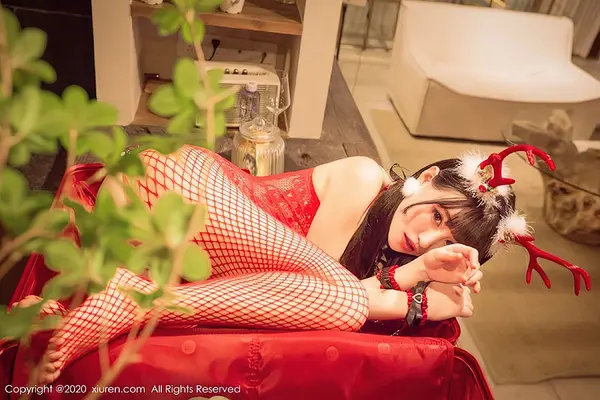 Vol. 02940 朱可儿Flower（51P） (5/51)