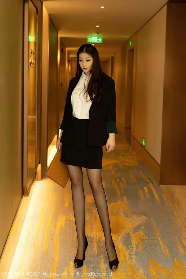 Vol. 02937 妲己_Toxic（59P） (5/59)