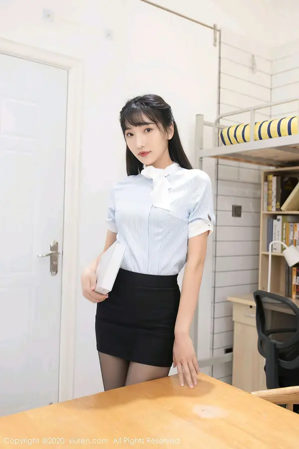 Vol. 02932 陆萱萱（73P） (5/73)
