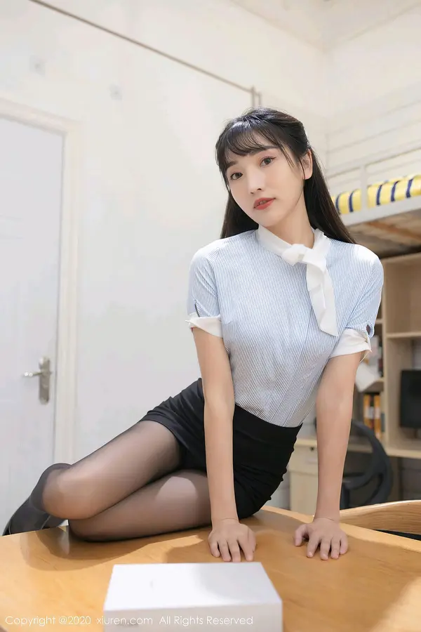 Vol. 02932 陆萱萱（73P） (6/73)
