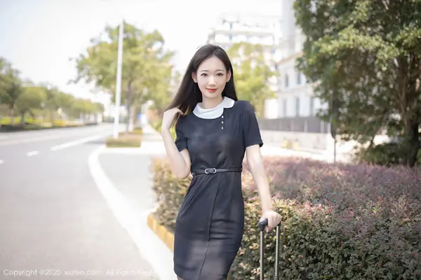 Vol. 02815 唐安琪（63P） (4/63)
