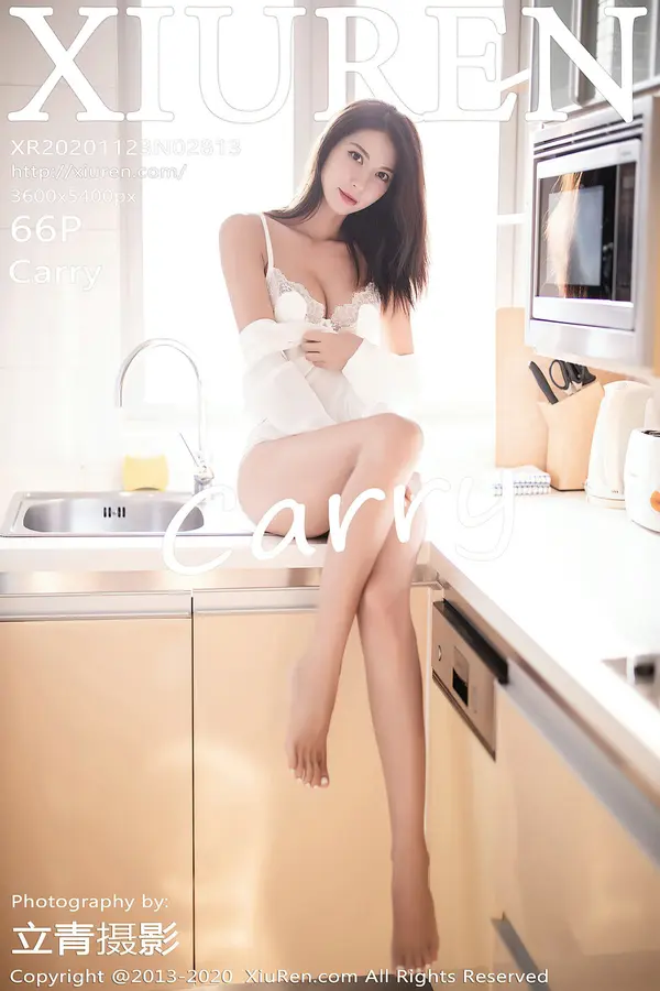 Vol. 02813 Carry（67P）-妹子录-美女图片|美女写真 专注超高清美女图片分享网站