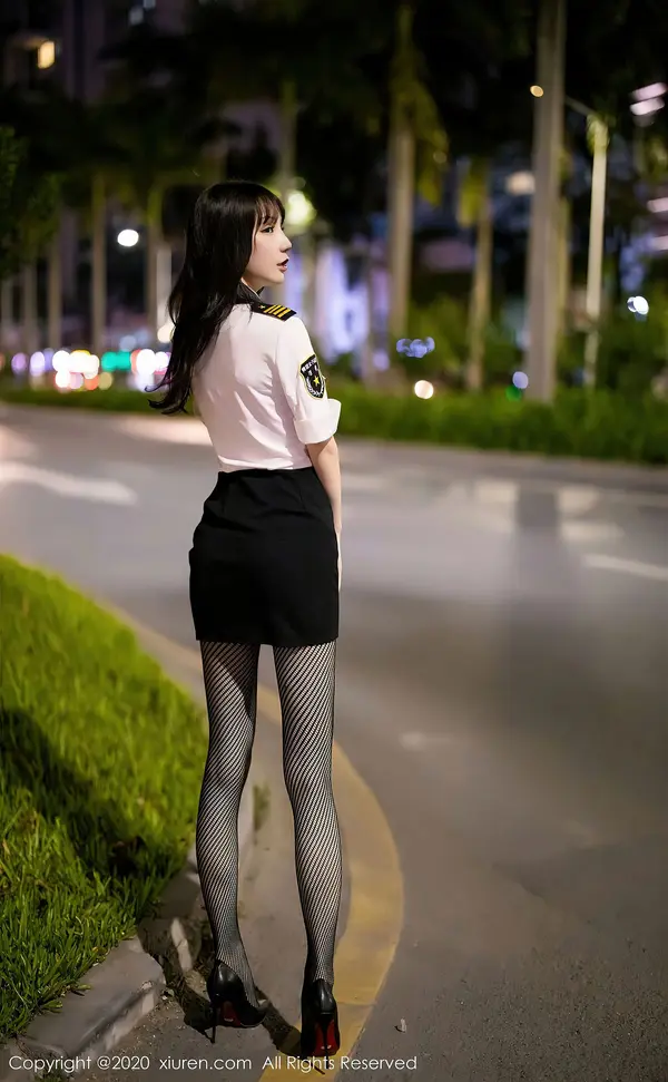 Vol. 02820 周于希Sandy（51P） (2/51)