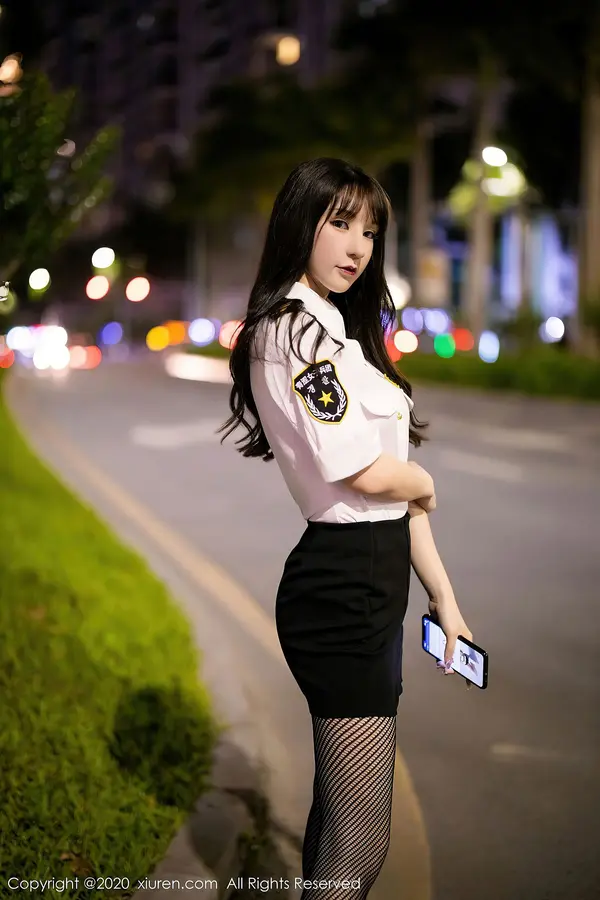 Vol. 02820 周于希Sandy（51P） (3/51)