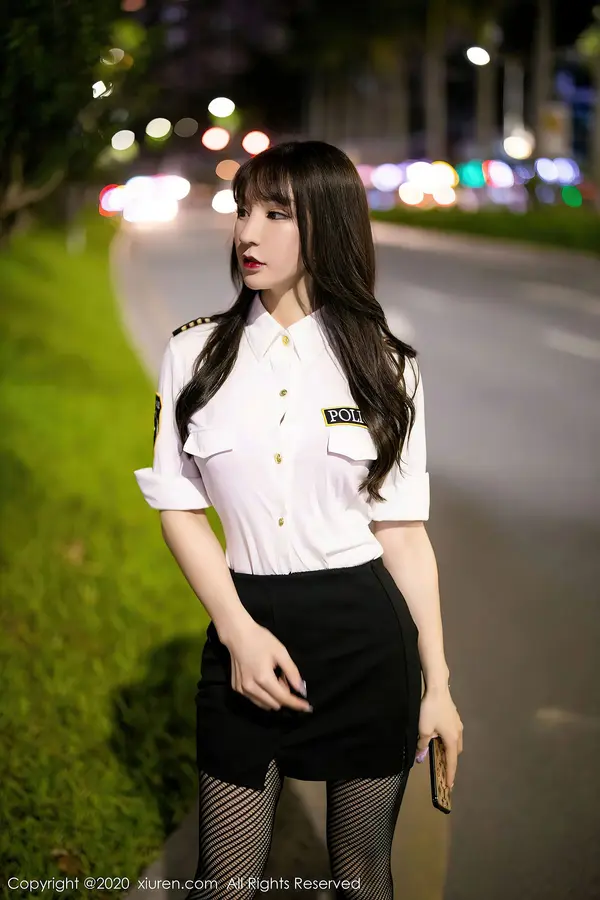 Vol. 02820 周于希Sandy（51P） (6/51)