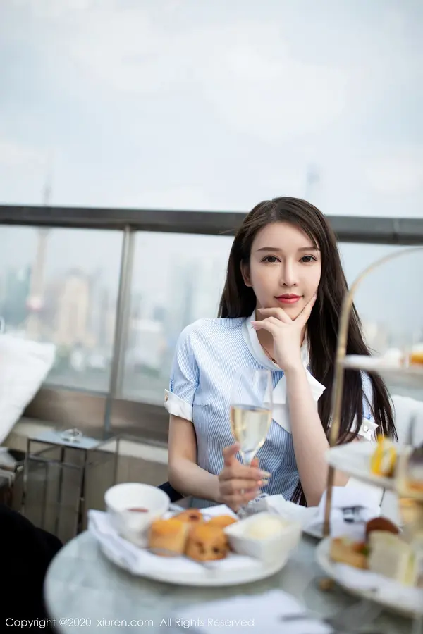 Vol. 02819 玉兔miki（61P） (2/61)