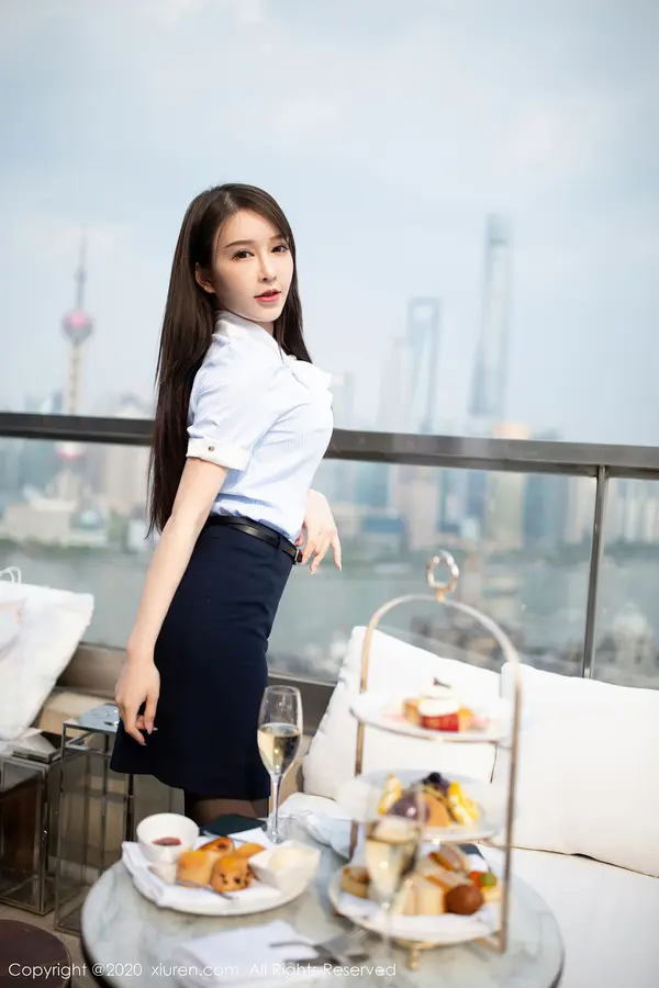 Vol. 02819 玉兔miki（61P） (3/61)