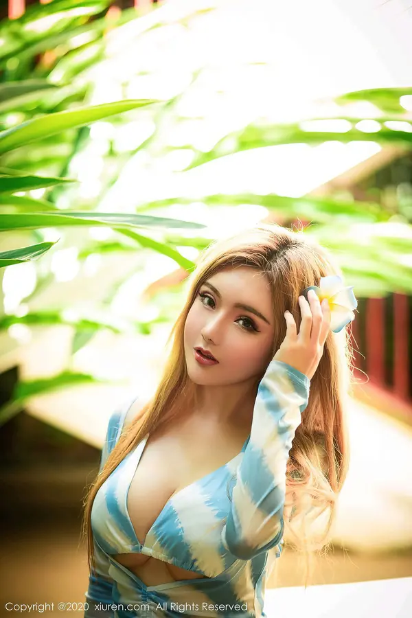 Vol. 02830 李小米（46P） (2/46)
