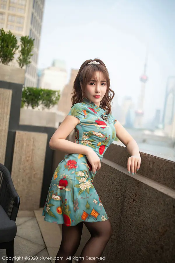 Vol. 02851 陶喜乐_lele（61P） (5/61)