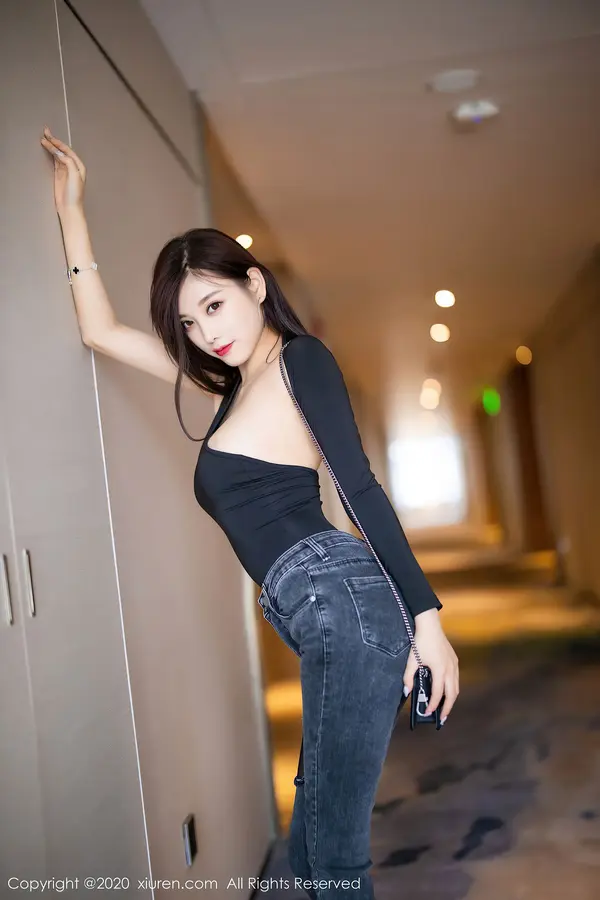 Vol. 02841 杨晨晨sugar（78P） (6/78)