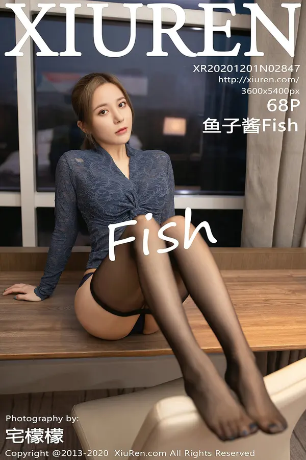 Vol. 02847 鱼子酱Fish（69P）-妹子录-美女图片|美女写真 专注超高清美女图片分享网站