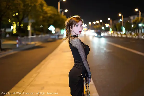 Vol. 02858 周于希Sandy（75P） (2/75)
