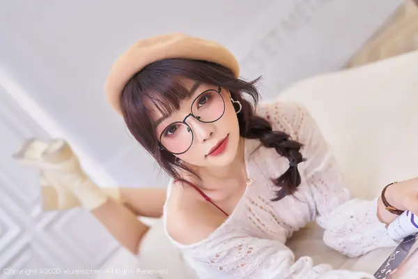 Vol. 02859 芝芝Booty（85P） (3/85)