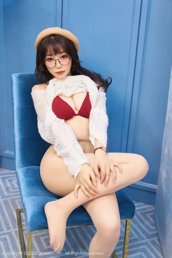 Vol. 02859 芝芝Booty（85P） (6/85)