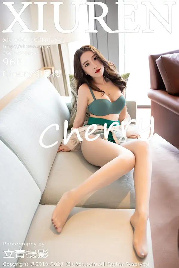 Vol. 02855 Cherry绯月樱（97P）-妹子录-美女图片|美女写真 专注超高清美女图片分享网站