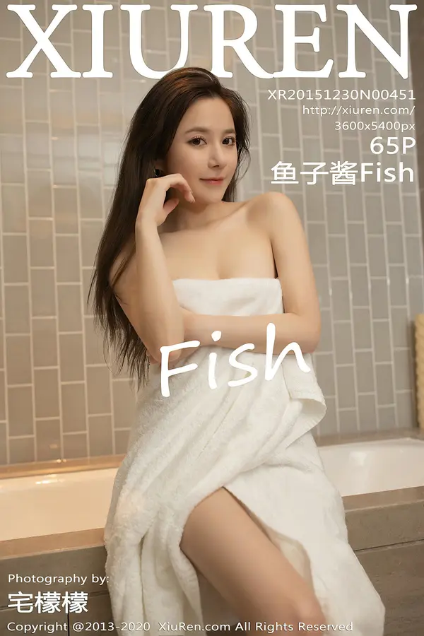 Vol. 02871 鱼子酱Fish（66P）-妹子录-美女图片|美女写真 专注超高清美女图片分享网站