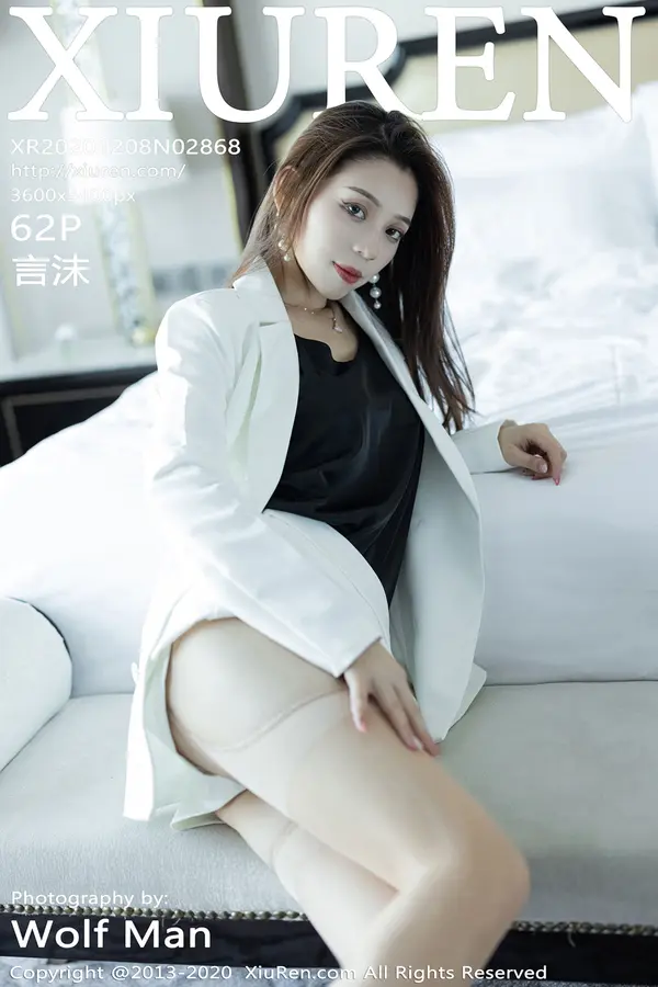 Vol. 02868 言沫（63P）-妹子录-美女图片|美女写真 专注超高清美女图片分享网站