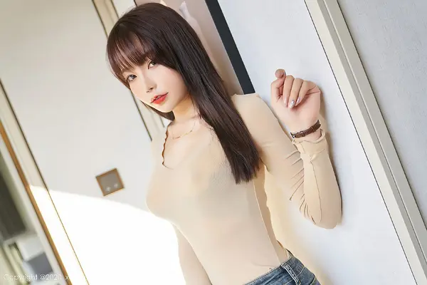 Vol. 02886 芝芝Booty（77P） (2/77)