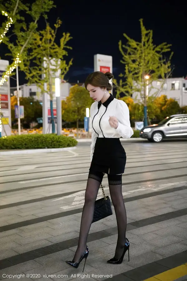 Vol. 02722 周于希Sandy（139P） (5/139)
