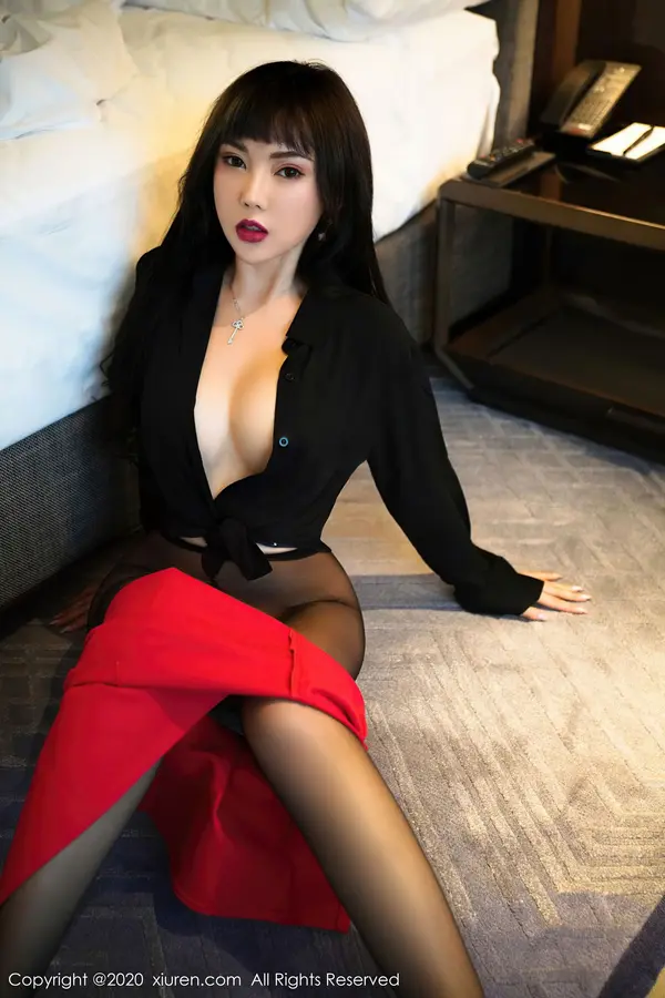 Vol. 02738 萌汉药baby（51P） (2/51)