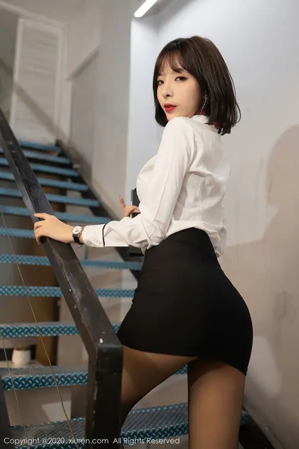 Vol. 02755 陈小喵（91P） (2/91)