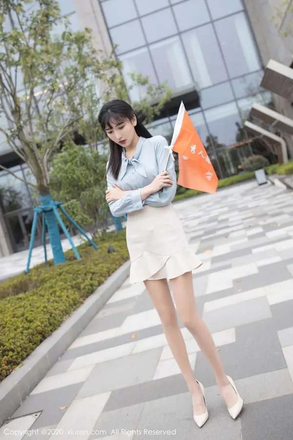 Vol. 02750 陆萱萱（77P） (3/77)