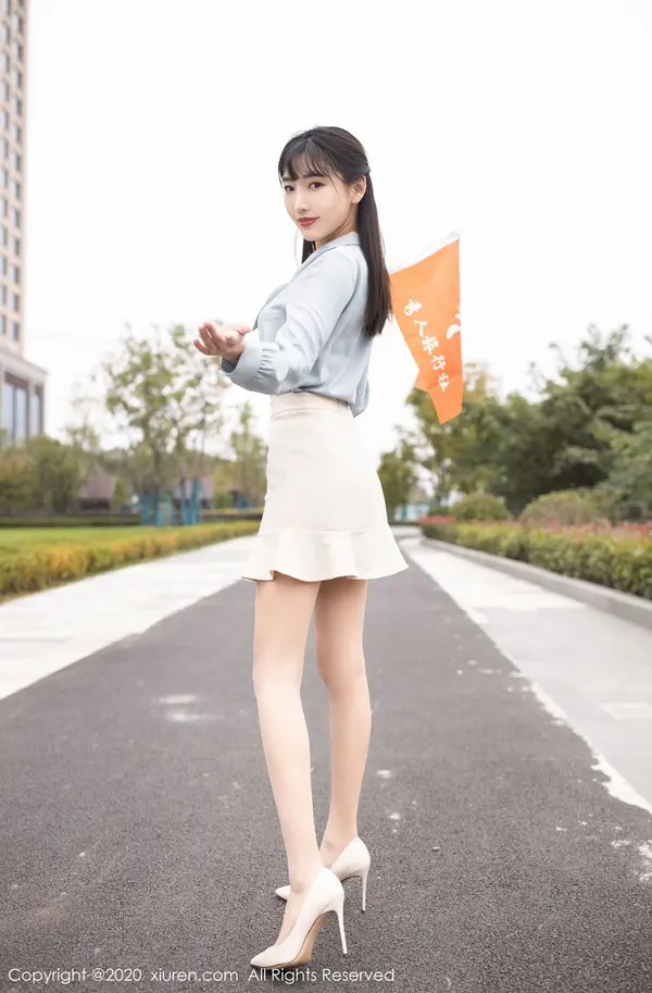 Vol. 02750 陆萱萱（77P） (5/77)