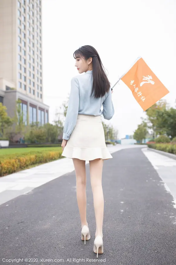 Vol. 02750 陆萱萱（77P） (6/77)